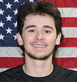 About Us nick prater id photo for website