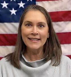 About Us sue hathaway website photo