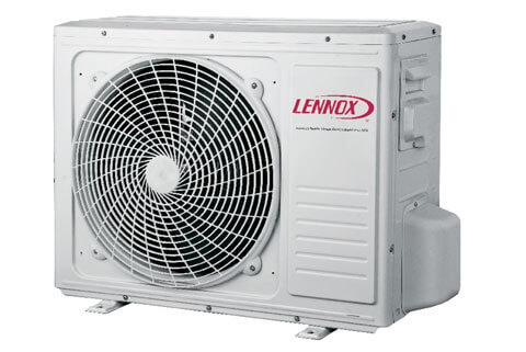 lennox mini split