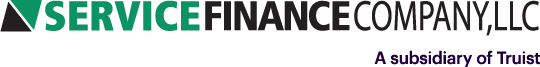 service finance company llc logo