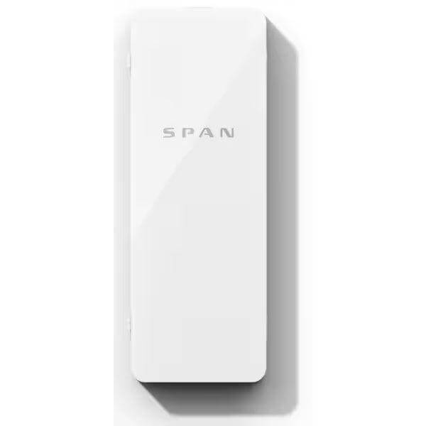 span panel tall