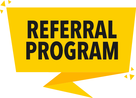 referral program