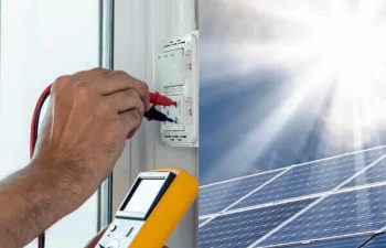 electrical solar