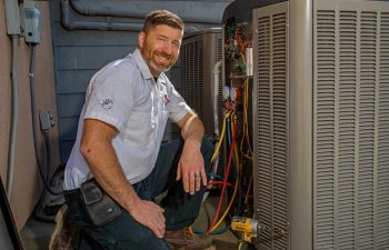 hvac repair chris wide