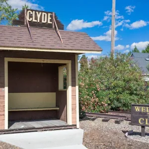 clyde ca