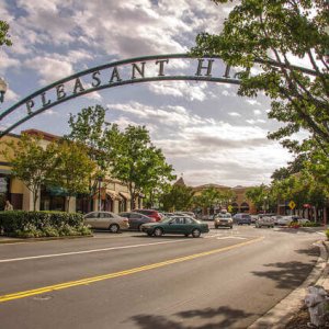 pleasant hill ca
