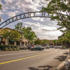 pleasant hill ca