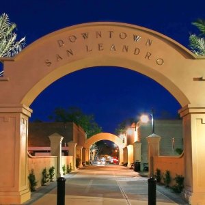 san leandro ca